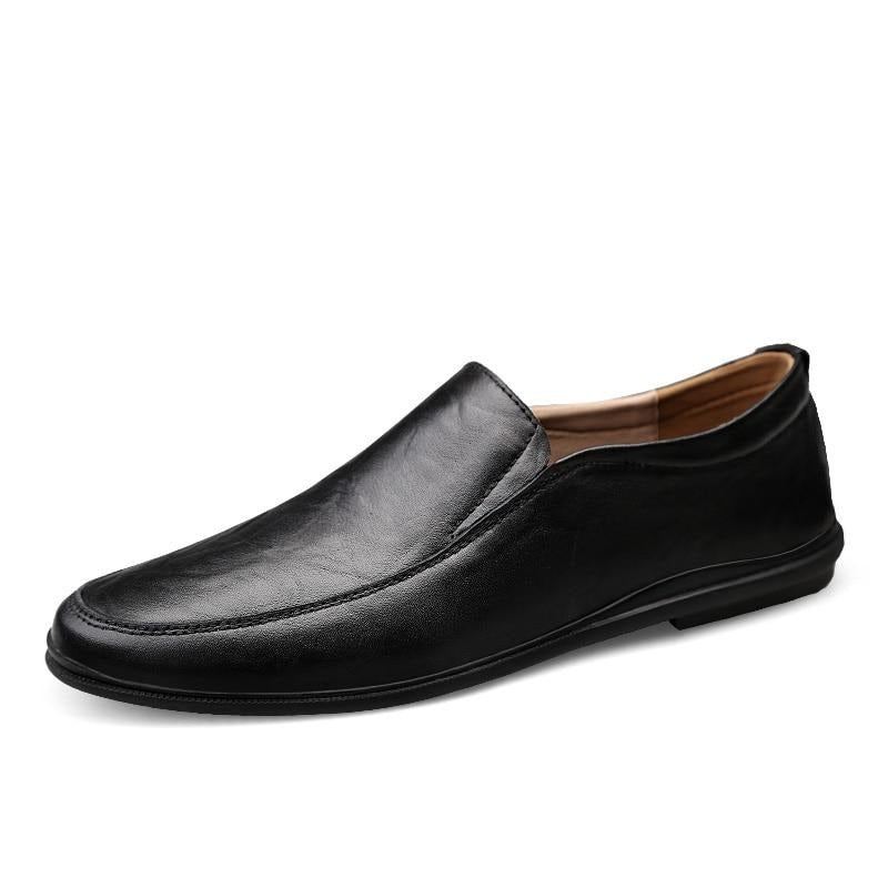 Loafers Slipons Heren Mocassins