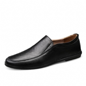 Loafers Slipons Heren Mocassins