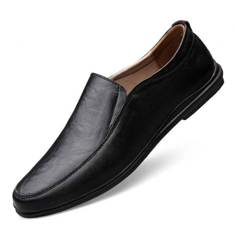 Loafers Slipons Heren Mocassins