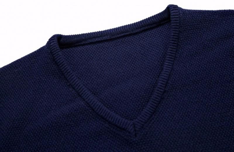 Casual Homme-trui Pullovers Heren