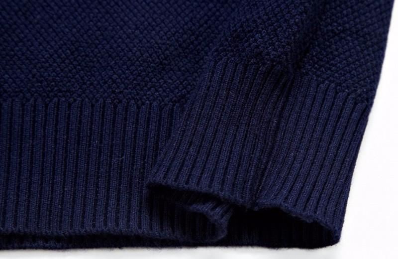 Casual Homme-trui Pullovers Heren