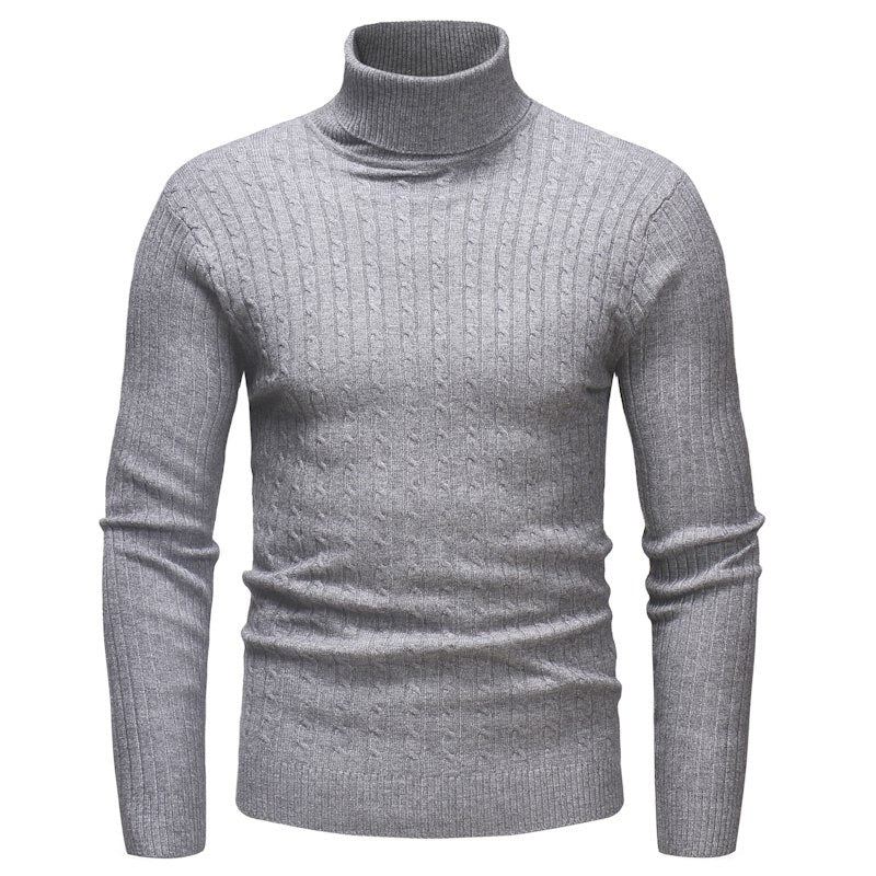 Gebreide Coltrui Pullovers Heren