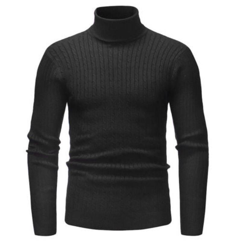 Gebreide Coltrui Pullovers Heren