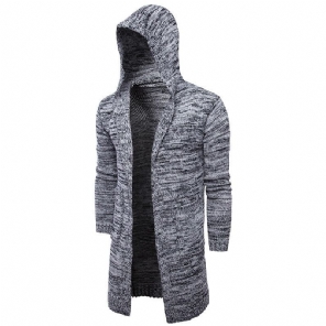 Mode Heren Vest Trui Pullovers