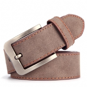 Riemen Heren Leren Riem Ceinture Homme Riem