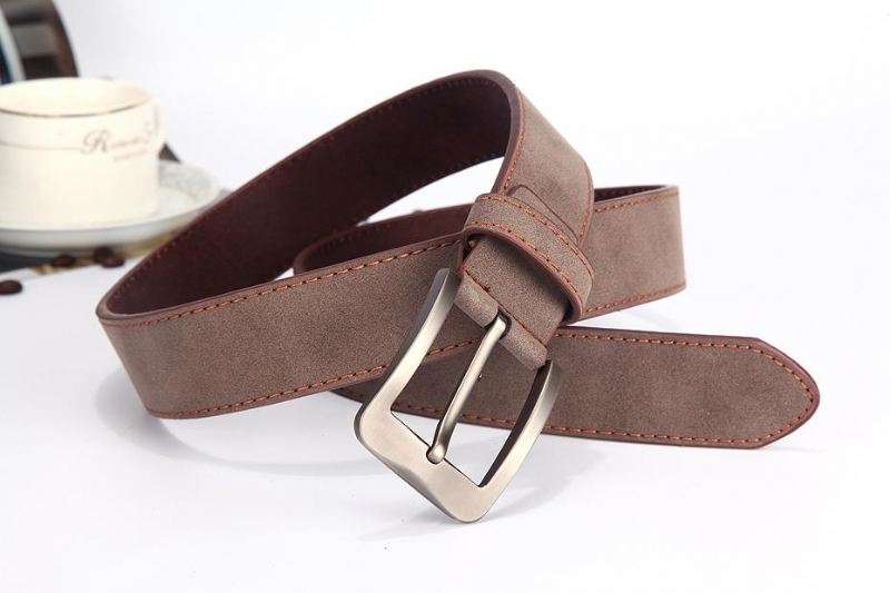 Riemen Heren Leren Riem Ceinture Homme Riem