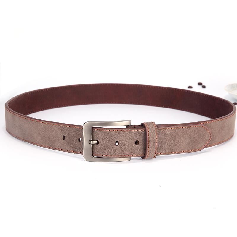 Riemen Heren Leren Riem Ceinture Homme Riem