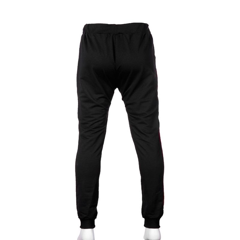 Broek Heren Dagelijkse Katoenen Hiphop-joggingbroek