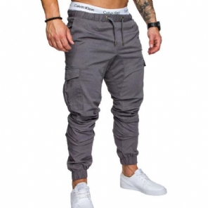 Broek Heren Harem Joggingbroek