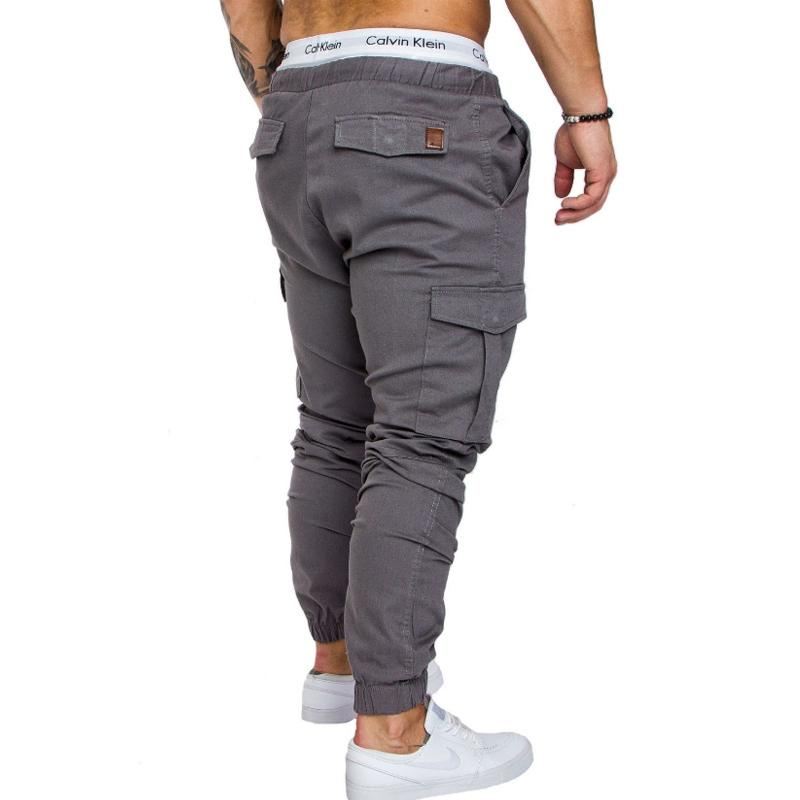 Broek Heren Harem Joggingbroek