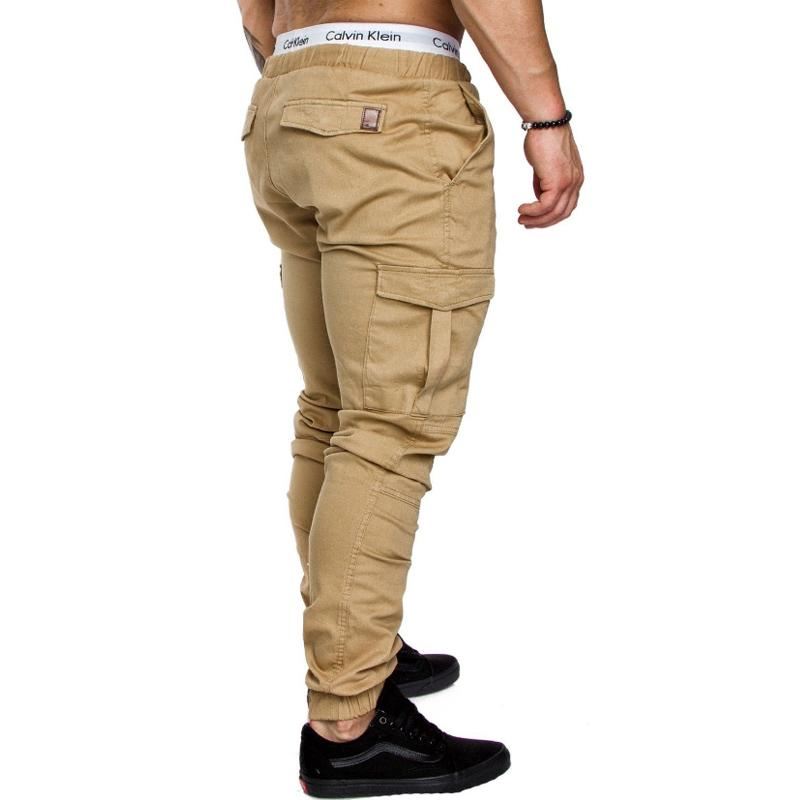 Broek Heren Harem Joggingbroek