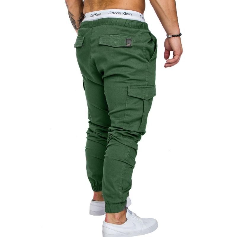 Broek Heren Harem Joggingbroek