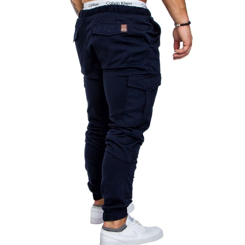 Broek Heren Harem Joggingbroek