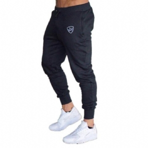 Broek Heren Joggers Broeken Casual Broeken