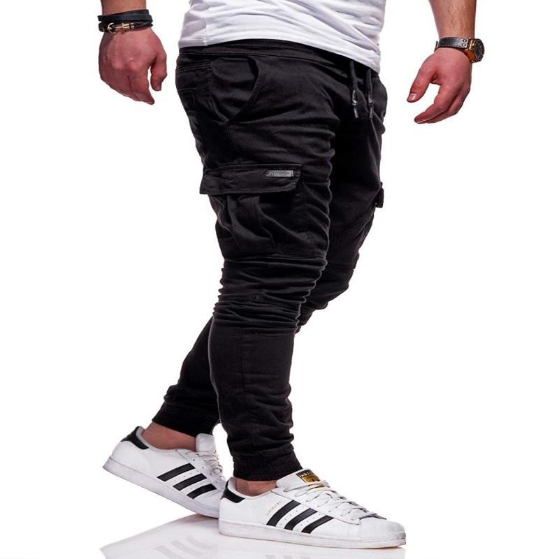 Broek Heren Limited Edition-stijl Joggingbroek