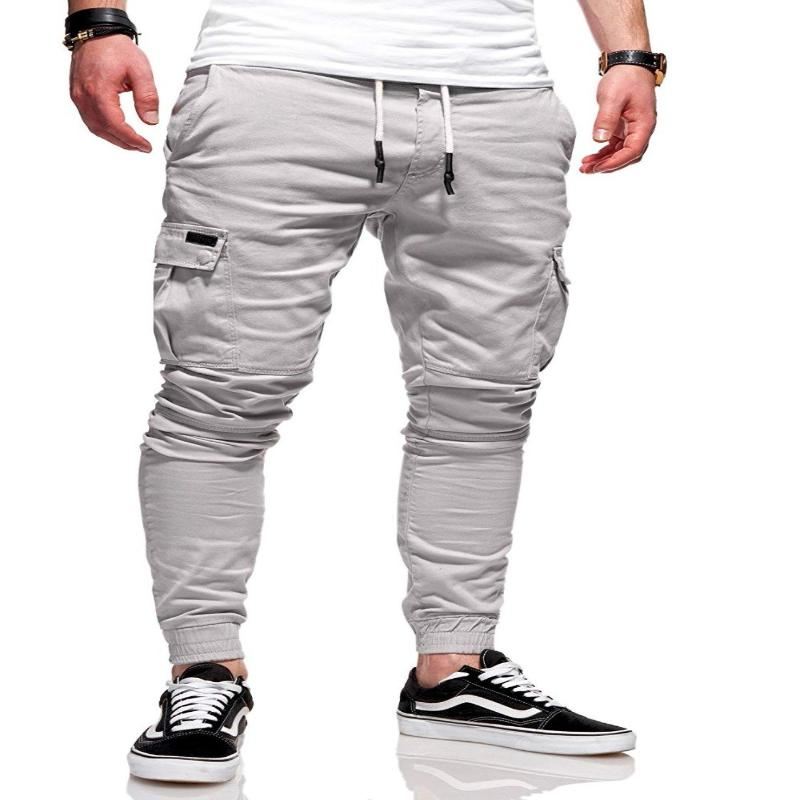 Broek Heren Limited Edition-stijl Joggingbroek