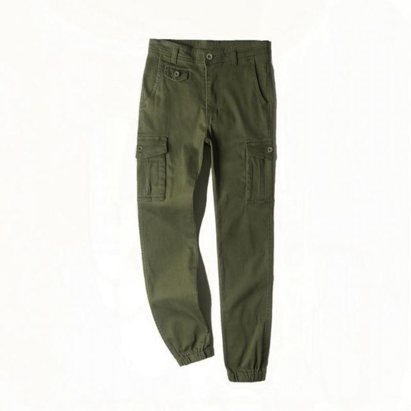 Broek Heren Tactische Militaire Cargobroek