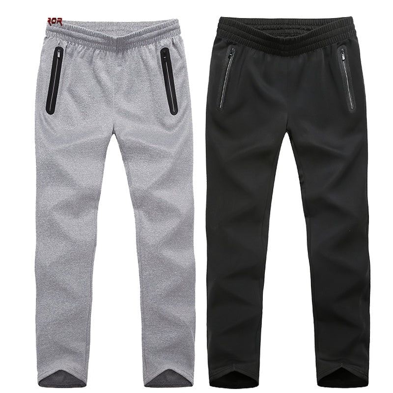 Heren Broek Casual Gym Workout Joggingbroek Joggers