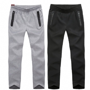 Heren Broek Casual Gym Workout Joggingbroek Joggers