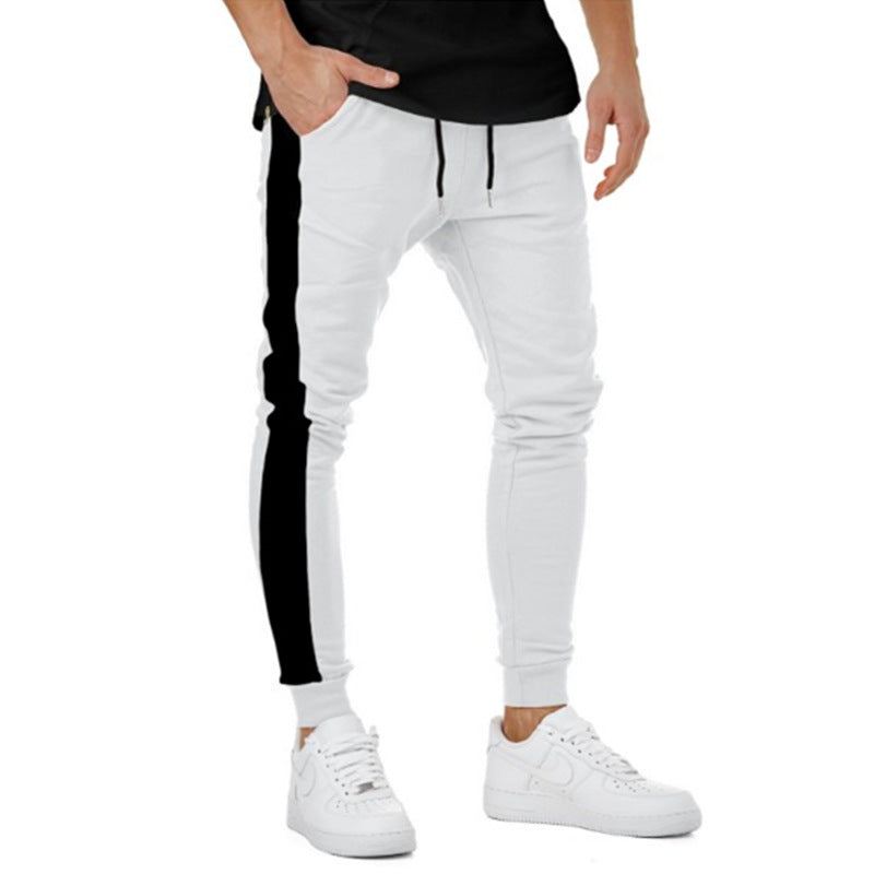 Heren Broek High Street Joggingbroek