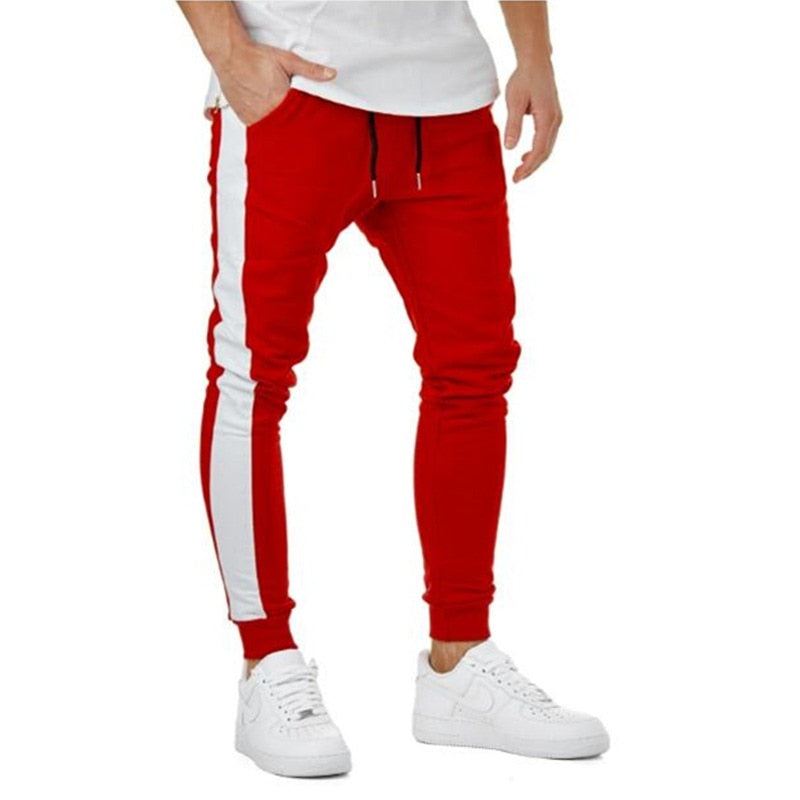 Heren Broek High Street Joggingbroek