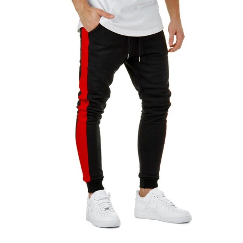 Heren Broek High Street Joggingbroek