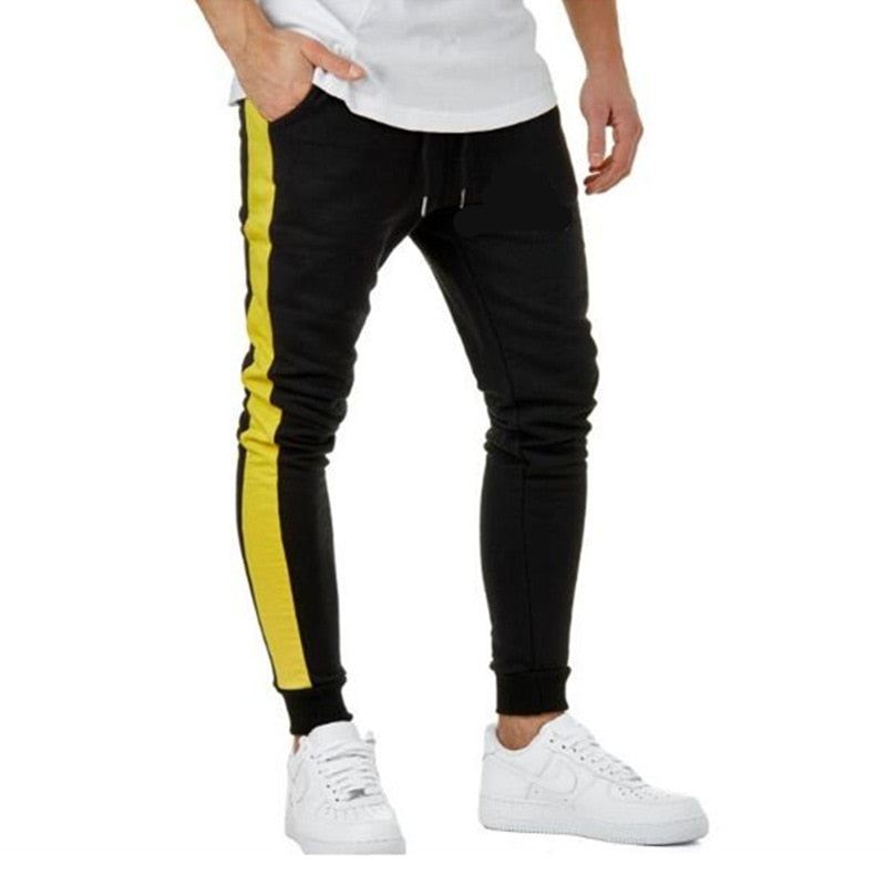 Heren Broek High Street Joggingbroek