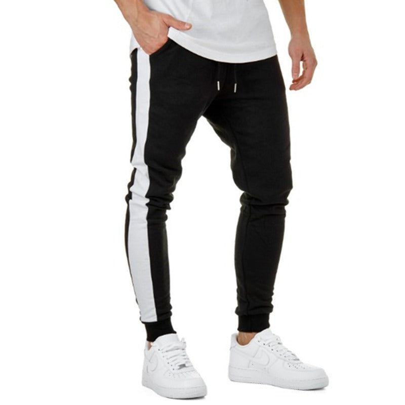 Heren Broek High Street Joggingbroek