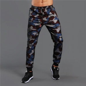 Jogger Camouflage Broek