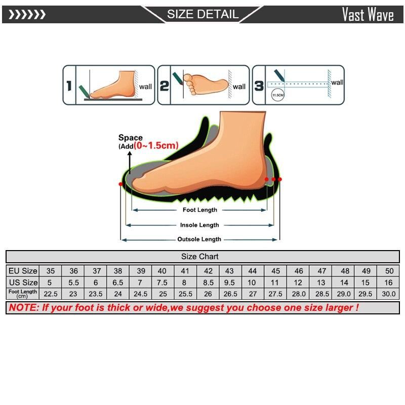 Heren Sportschoenen Trending Resistente Rubberen Zool Sneakers