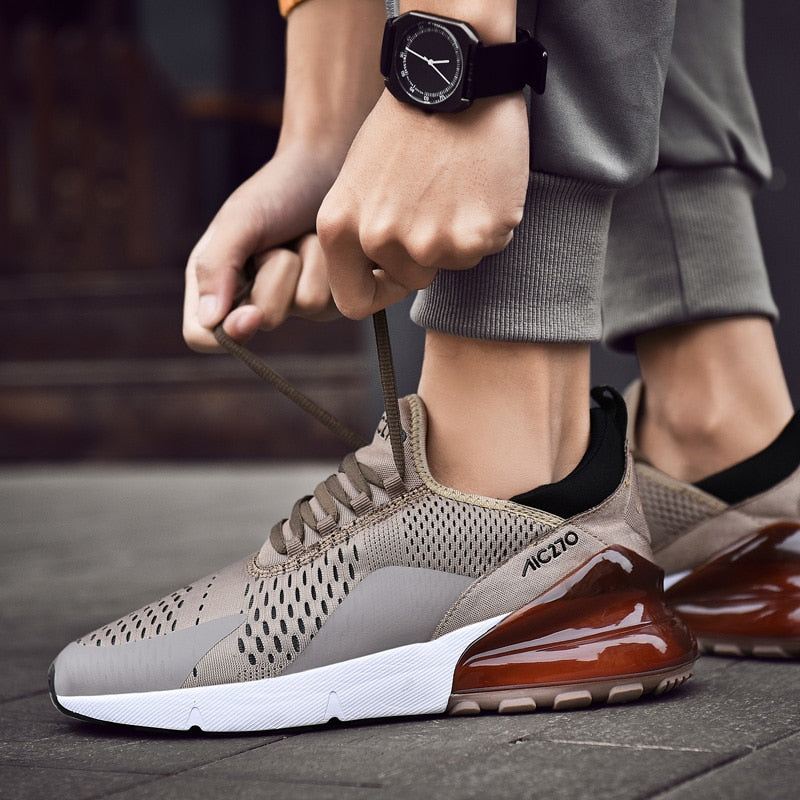 Sportschoenen Heren Air Sole Trending Sneakers