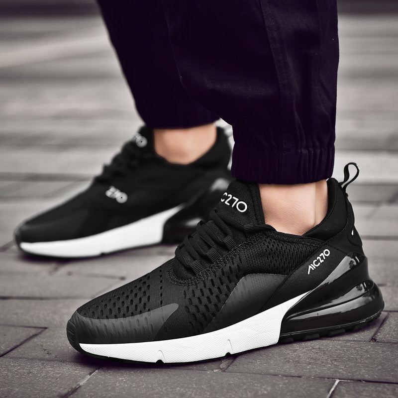 Sportschoenen Heren Air Sole Trending Sneakers