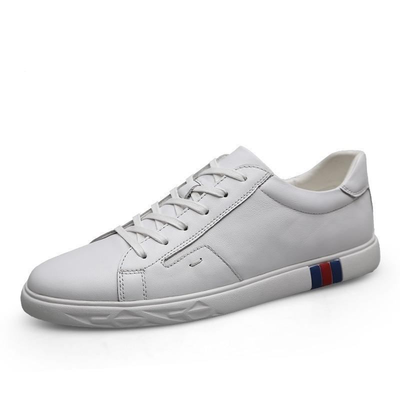 Sportschoenen Heren Mode Stijlvolle Sneakers