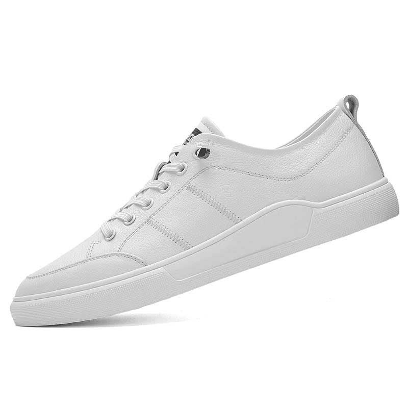 Sportschoenen Heren Platte Comfortabele Stevige Sneakers