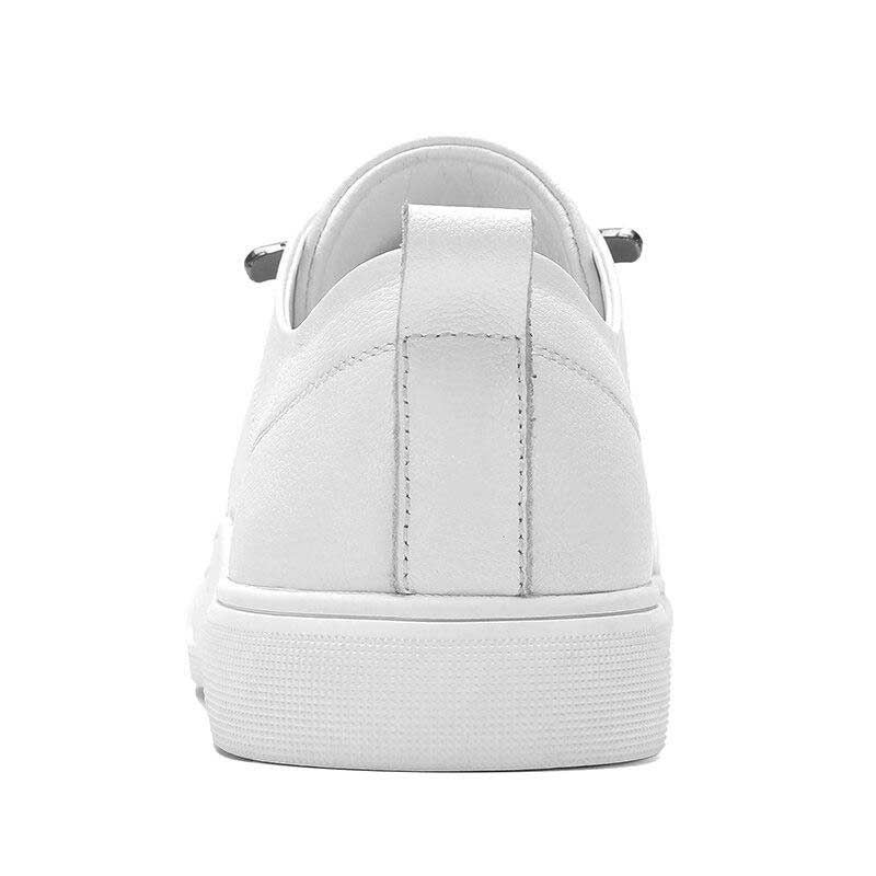 Sportschoenen Heren Platte Comfortabele Stevige Sneakers