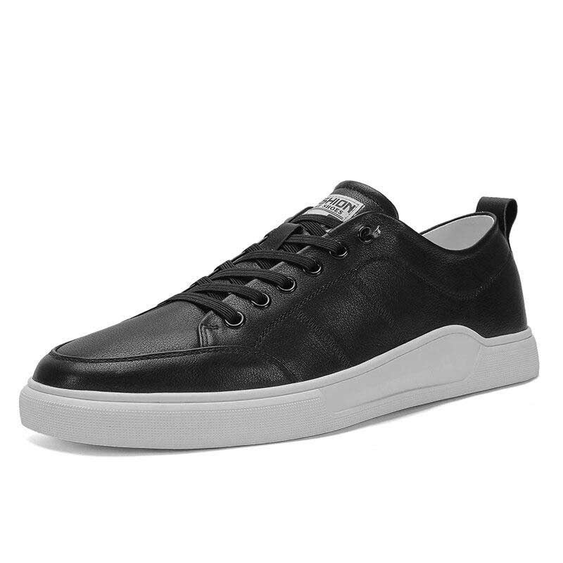 Sportschoenen Heren Platte Comfortabele Stevige Sneakers