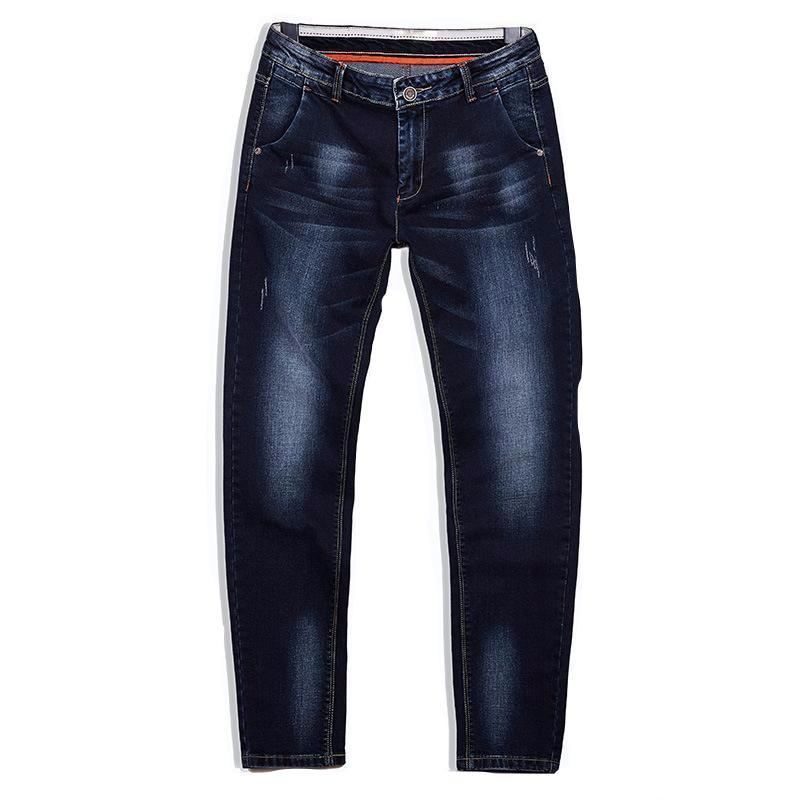 Hoge Kwaliteit Stretch Denim Jeans