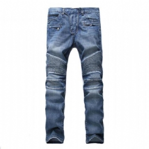 Jeans Heren Hoge Kwaliteit Merkjeans