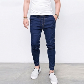 Jeans Heren Thiago Harem-jeans