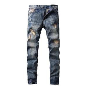 Merk Katoenen Jeans