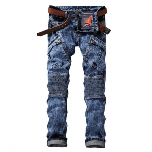 Vaqueros Noodlijdende Jeans