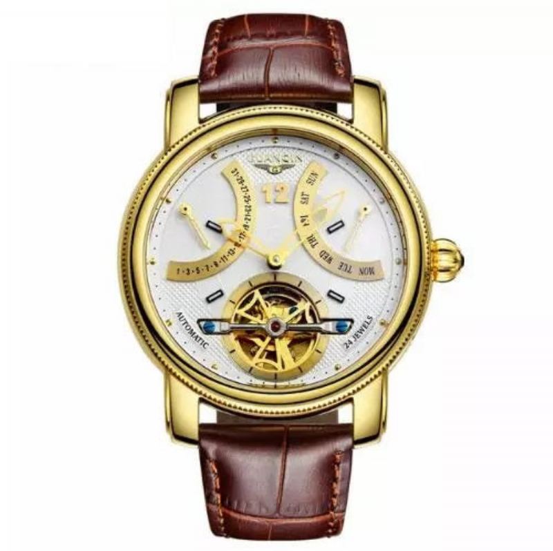 Alfo Herenhorloge Horloges