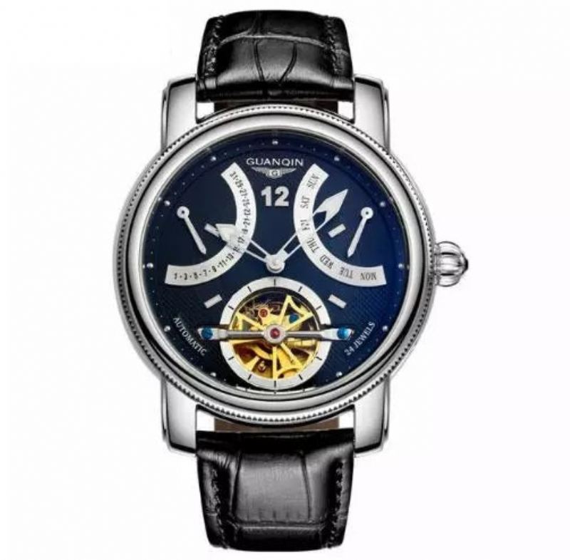 Alfo Herenhorloge Horloges