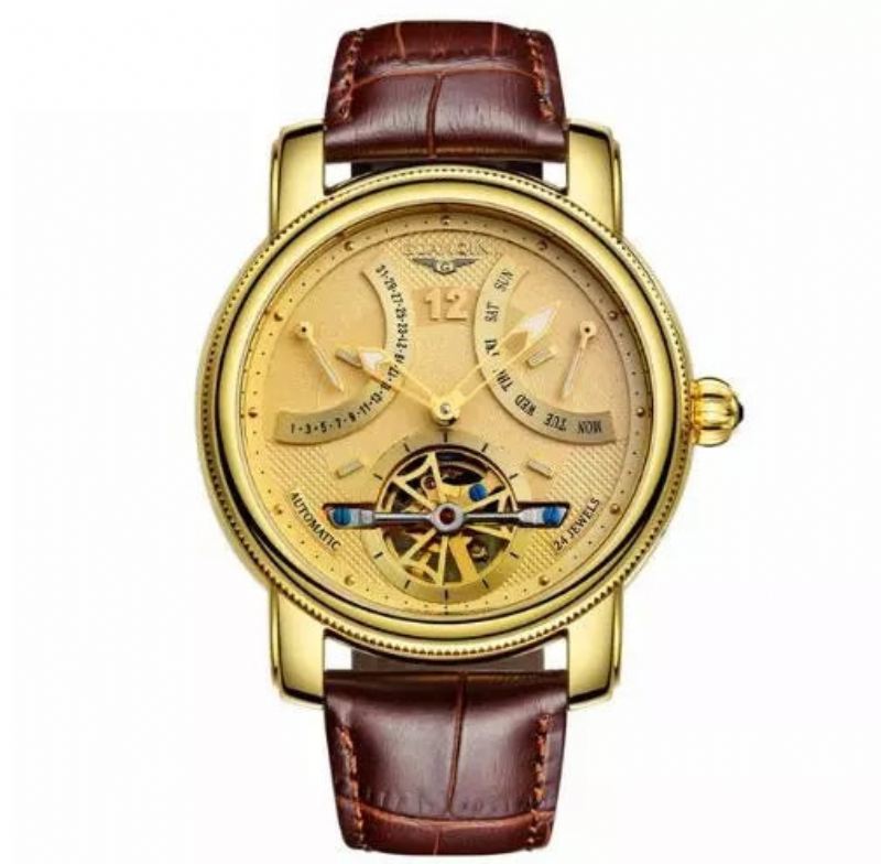 Alfo Herenhorloge Horloges