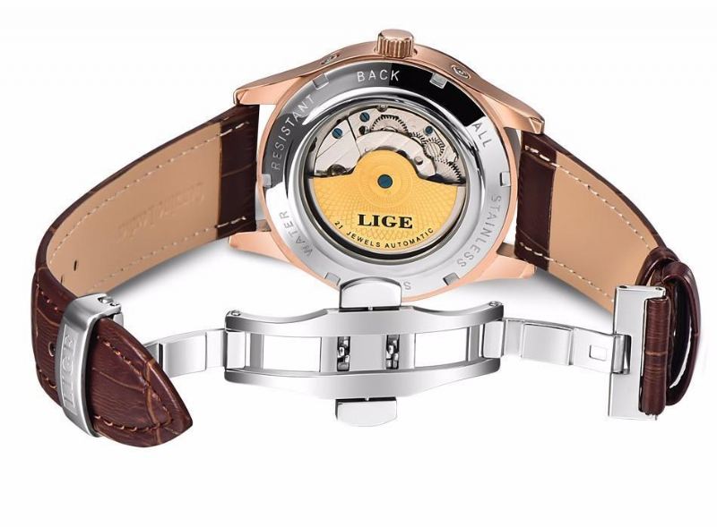 Cerro Herenhorloge Horloges