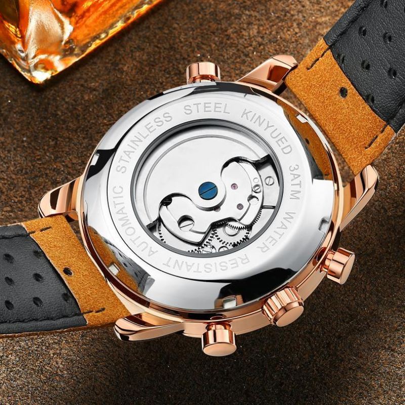 Guntanema Herenhorloge Horloges