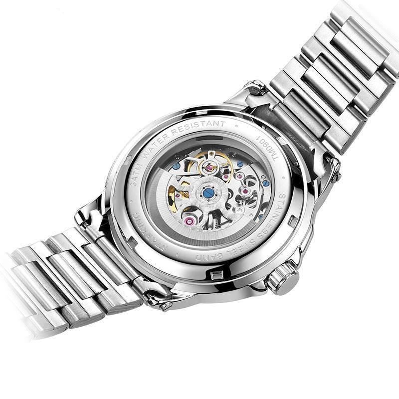 Helium Herenhorloge Horloges