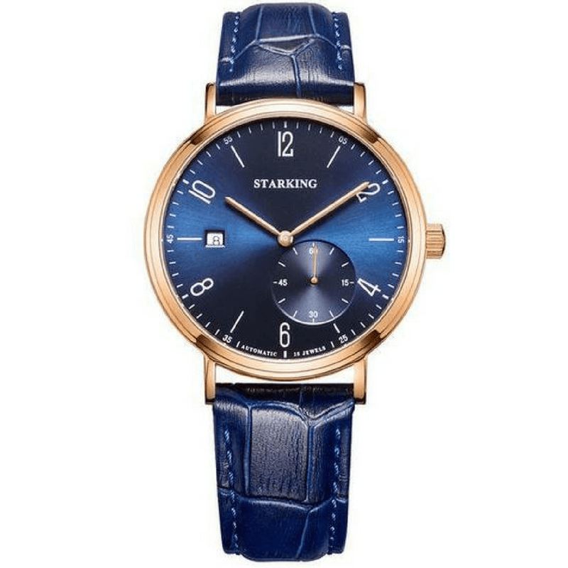 Shangn Herenhorloge Horloges