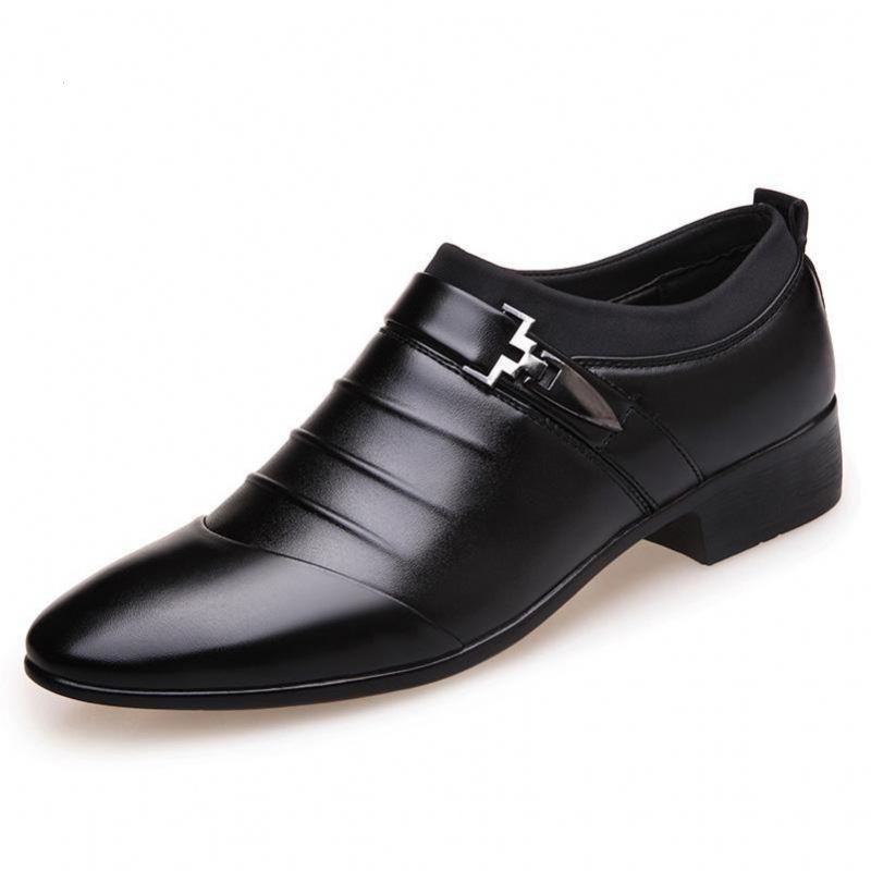 Business Affairs Design Oxford Elegante Schoenen Heren