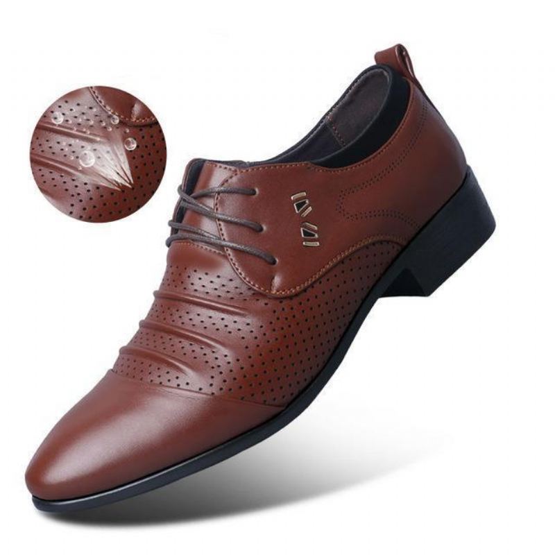 Business Affairs Design Oxford Elegante Schoenen Heren